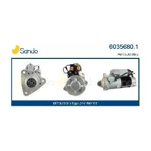 6035680.1 SANDO