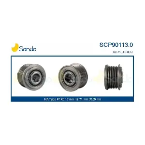 SANDO SCP90113.0