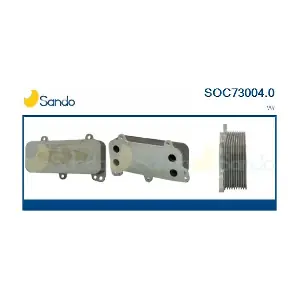 SOC73004.0 SANDO