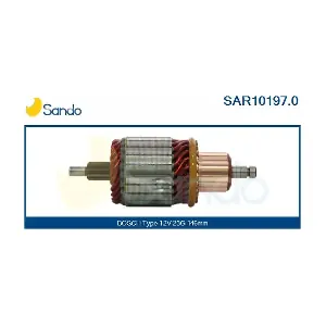 SANDO SAR10197.0