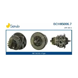 SCH85006.7 SANDO