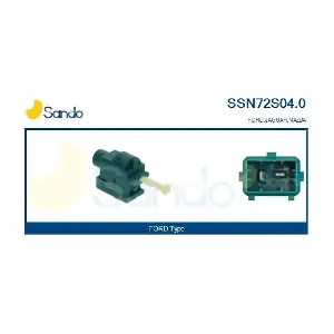 SSN72S04.0 SANDO