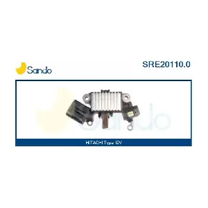 SRE20110.0 SANDO
