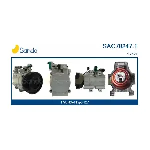 SAC78247.1 SANDO