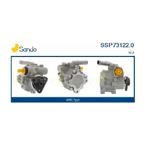 SSP73122.0 SANDO