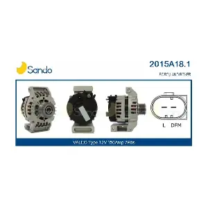 SANDO 2015A18.1