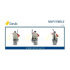 SSP77303.2 SANDO