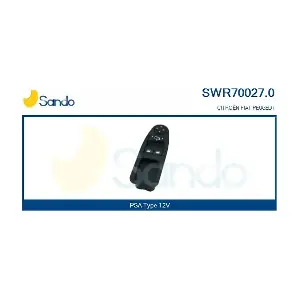 SWR70027.0 SANDO