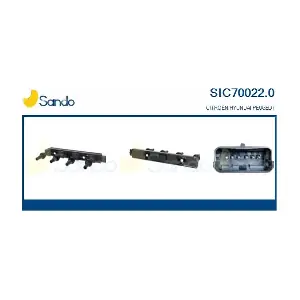 SIC70022.0 SANDO