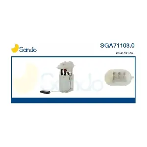 SGA71103.0 SANDO