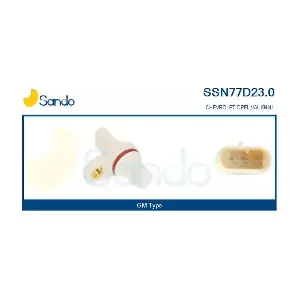 SSN77D23.0 SANDO
