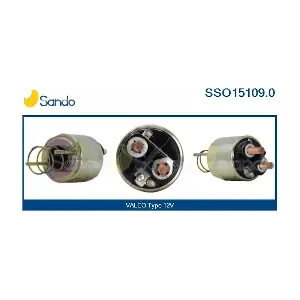 SSO15109.0 SANDO