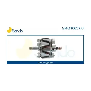 SRO10657.0 SANDO