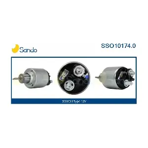 SSO10174.0 SANDO