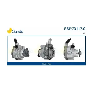 SANDO SSP73117.0
