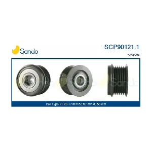 SANDO SCP90121.1