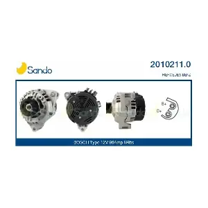 SANDO 2010211.0