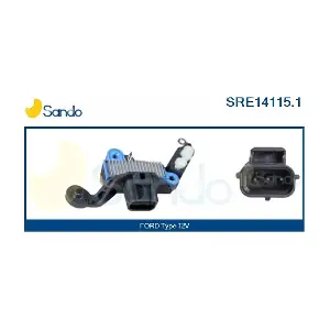 SANDO SRE14115.1
