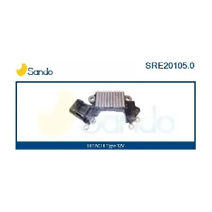 SRE20105.0 SANDO