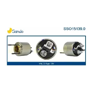 SSO15139.0 SANDO