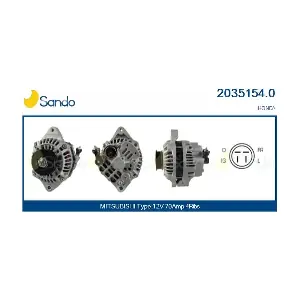 SANDO 2035154.0