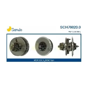 SCH76020.0 SANDO