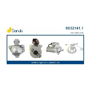 6032141.1 SANDO