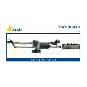 SWS10100.0 SANDO