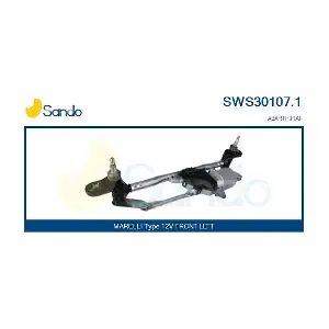 SWS30107.1 SANDO