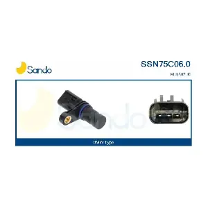 SSN75C06.0 SANDO