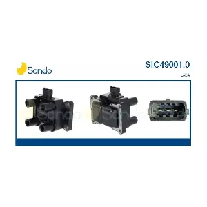 SANDO SIC49001.0