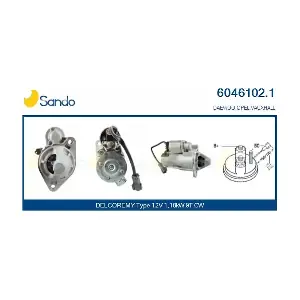 SANDO 6046102.1