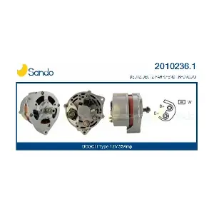 SANDO 2010236.1