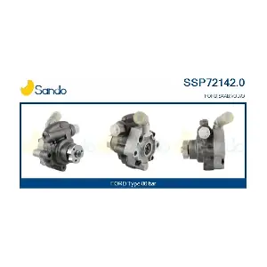 SSP72142.0 SANDO