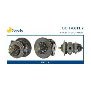 SCH70011.7 SANDO
