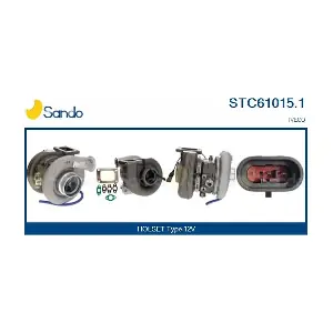 STC61015.1 SANDO
