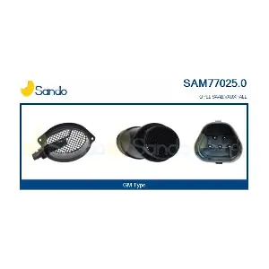 SAM77025.0 SANDO