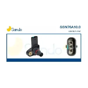 SSN76A10.0 SANDO