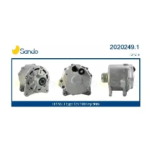 SANDO 2020249.1
