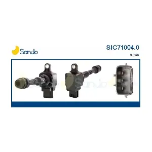 SIC71004.0 SANDO