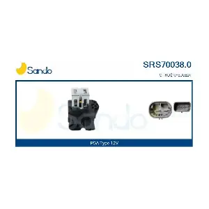 SRS700380 SANDO