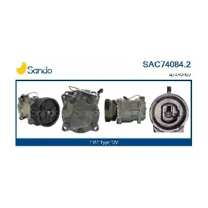 SANDO SAC74084.2