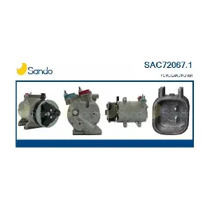 SANDO SAC72067.1