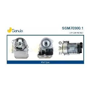 SSM70300.1 SANDO