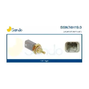 SANDO SSN74H19.0