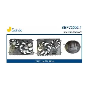 SEF72002.1 SANDO