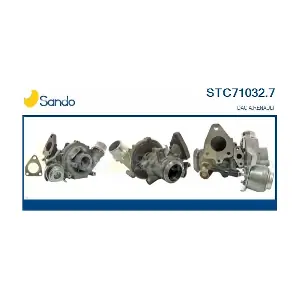 STC71032.7 SANDO