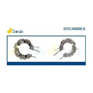 SRC40600.0 SANDO
