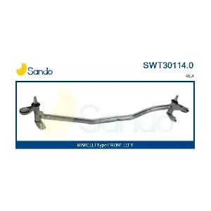 SWT30114.0 SANDO