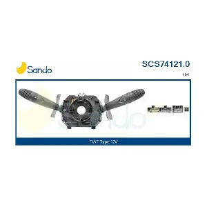 SCS74121.0 SANDO